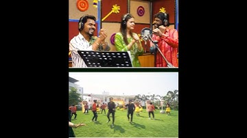 Sagua Sagua Chudi 2.0 |Soni Creation |Shorts |Umakant Barik |Ashish Kumbhar |Antara Chakraborty|Song