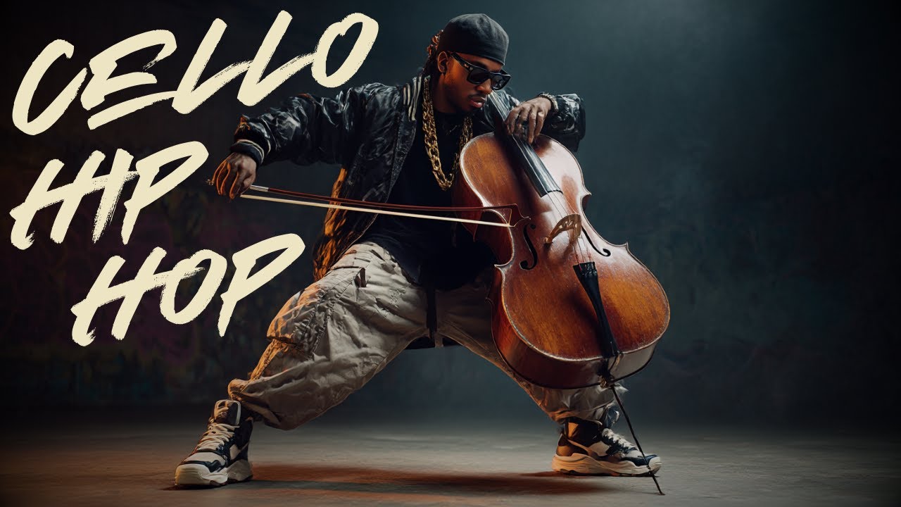 【Cello Hip Hop】– Cello With a Warrior’s Pulse - YouTube