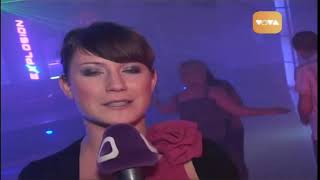 David Guetta Feat. Rihanna - Whos That Chick? Viva Polska Club Charts 4K