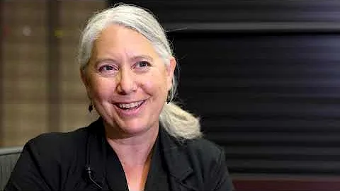 Healthcare Champion - Christy Hopkins, MD, Univers...
