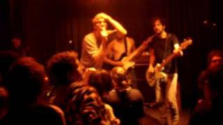 HERPES - Live - Berlin - Cortina Bob 2010 (1)