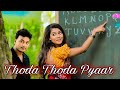 Thoda thoda pyaar newfrom r joti production