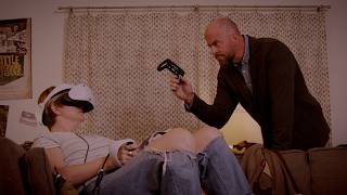 DON'T SKIP! PSA - "From Watching You" - Society for Game Cinematics