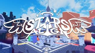 beating raven spire in stars align demo engine : roblox