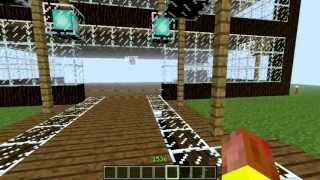 Server Review - BigBukkitServer