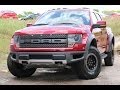 Roush Raptor Special Edition 2014 Ruby Red Supercharged