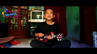Beribu Bintang versi Ukulele