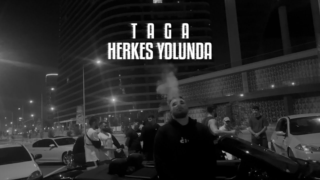 Download TAGA - Herkes Yolunda
