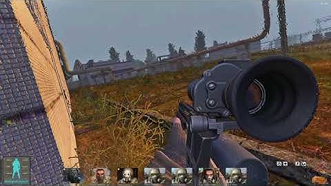 S.T.A.L.K.E.R. Anomaly Beta 3.0 : Heart of the Zone - Endgame [Loner] | Mortal Sin