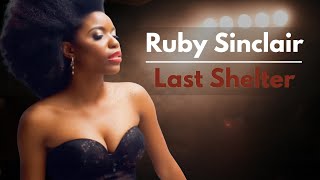 Ruby Sinclair – Last Shelter | Soulful Blues Ballad for Rainy Nights & Fading Memories
