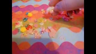 Large Kawaii Trade offer for anyone!!! (open)