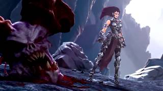 DARKSIDERS 3 (Официальный Трейлер)