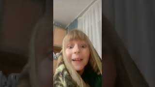 слышала ты че такая дерзкая🌠🌠🌠