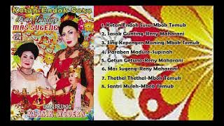 Full Album Terbaru Gandrung Klasik Modern Vol.01