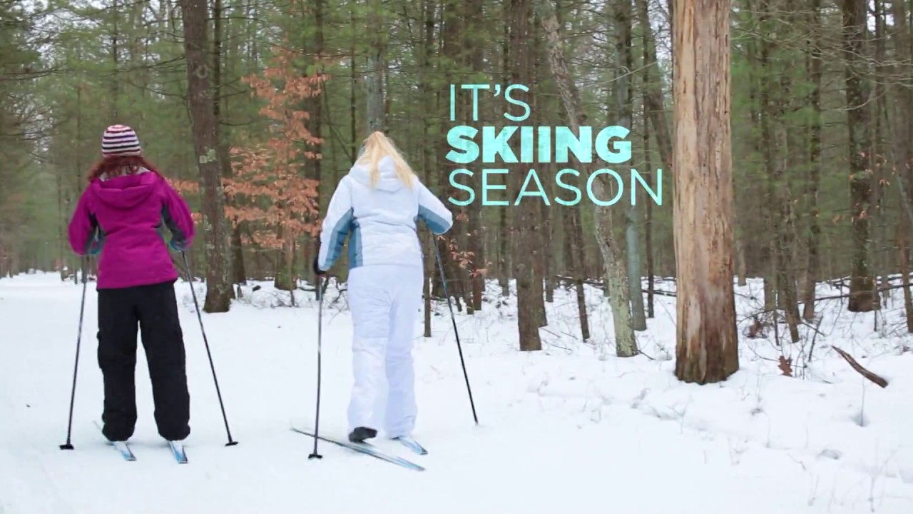 Visit Muskegon Winter Spot