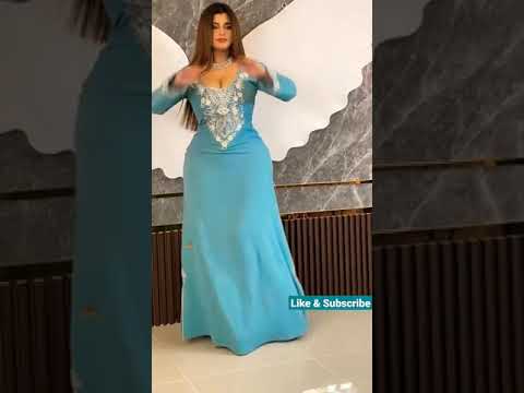 Nada Beautiful Model