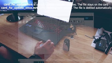360Rize 360Penguin - Updating Firmware Process