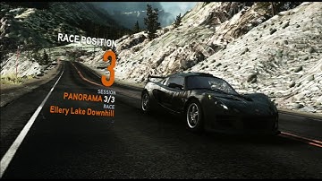 NFS the Run Multiplayer gameplay- Say Hello to my little Friend!!