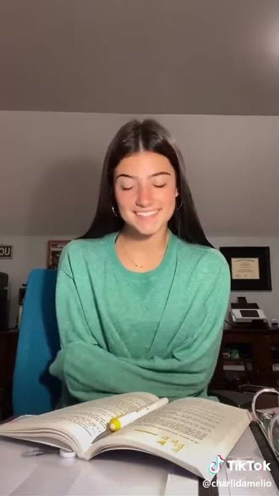 @chalidamelio♥️♥️❤️❤️