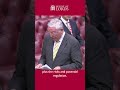Regulating advanced AI and the value of T levels | This Week in the House of Lords