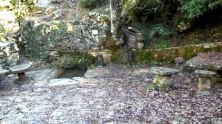 Las Majadas, La Tia Perra (Diciembre 2012)