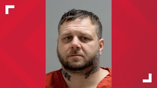 Celebrity Columbus man leads deputies on high-speed chase, surrenders in Franklin County jail parking lot Wealth