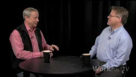 David Allen On "Getting Things Done"