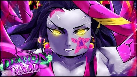 Hacker in demonFall Arrox_X Ban it