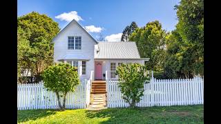 136 Balmoral Road, Montville