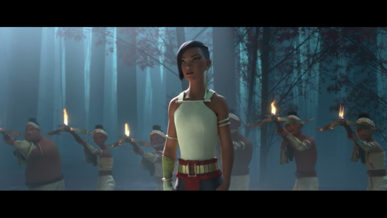 Сису  (Райя и последний дракон)