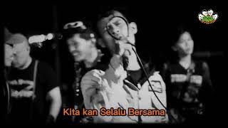 GARIS BAWAH - KITA BERSAMA