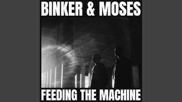 Asynchronous Intervals (feat. Max Luthert, Binker Golding)