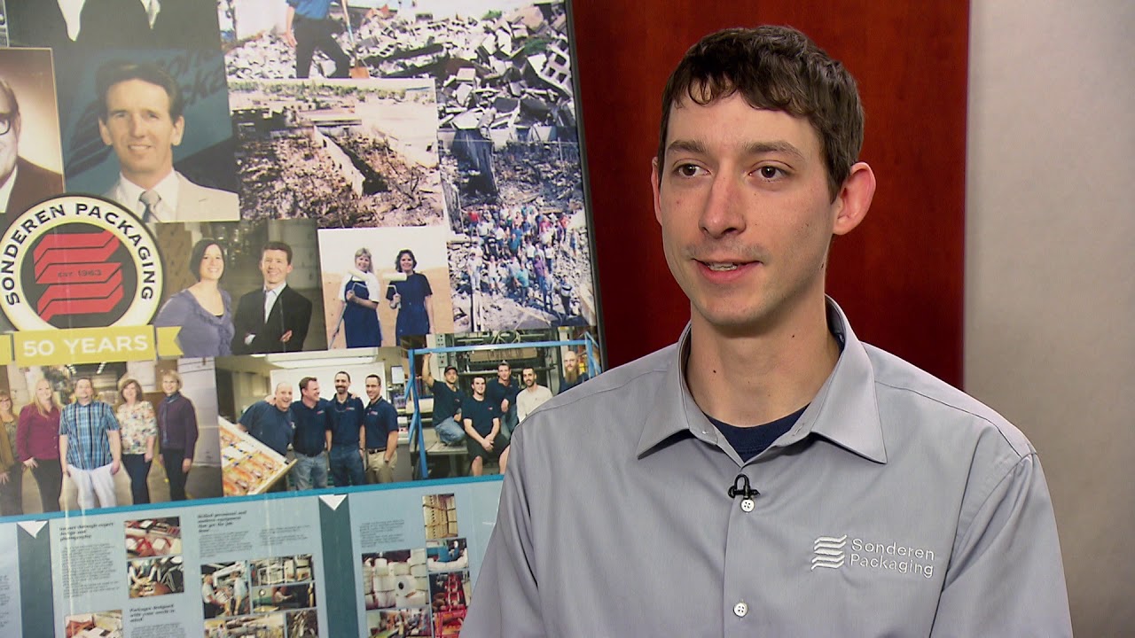 CareerExplore NW - Machine Operator - Q&A