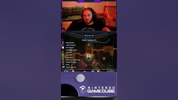 Metroid Prime (GameCube 2002) hard mode part 2!        RetroAchievements AOTM 🏆