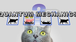 The Weird World of Quantum Mechanics: Unraveling the Mysteries 🧐