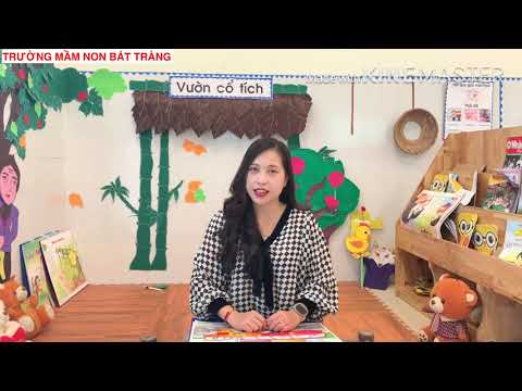 Thơ: Bé đi xe đạp- MGL