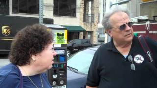 Extending Austin's downtown parking meters until midnight