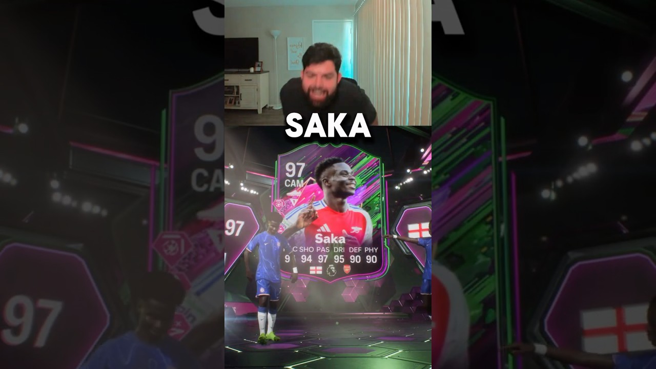 x2 96+ SHAPESHIFTERS PACKS!! FC 25 ULTIMATE TEAM 