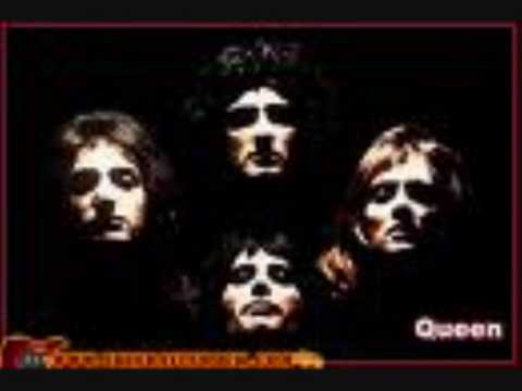 QUEEN We Will Rock You .........for my Son Paul Harris who was murdered on 2-12-2010