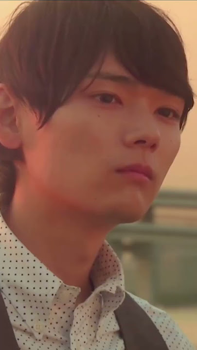ditinggal pas lagi sayang sayangnya. || itazura na kiss love in tokyo || irie naoki || aihara kotoko