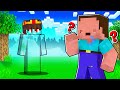 Semlaki vs Billy Tarnung Hide and Seek Challenge in Minecraft