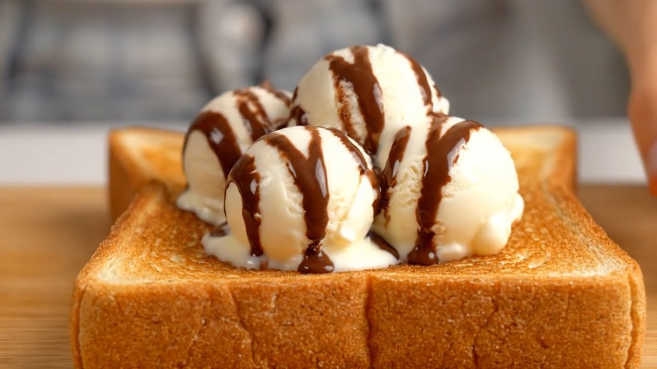 54 Crazy Toast Ideas You Need To Try! 