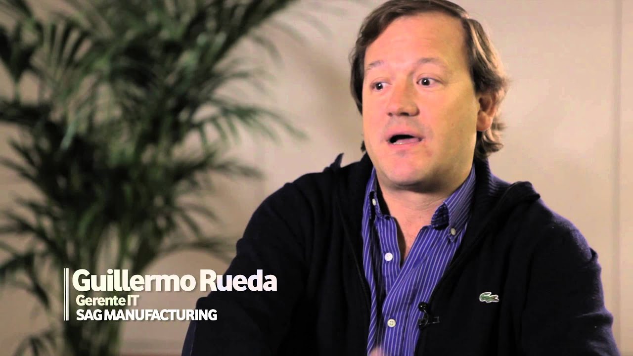 Testimoniales de Clientes Empresas Vodafone