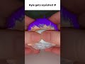 Kyle Gets Squished by the power of AI... #ai #satisfying #oc #squishy #meme
