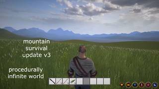 Building My Dream Game Alone - Indie Game Devlog 3