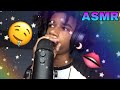 Asmr bruit de bouche ultra intense la meilleure vido de youtube 