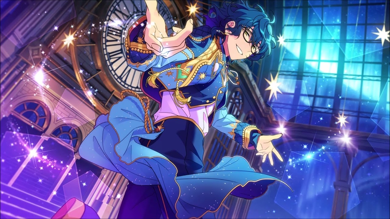 naataiga•*¨*•.¸♬︎ Switch – Madoromi Ginga 微睡み銀河 (Tsumugi Aoba solo) - YouTube