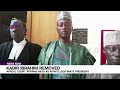 Kabir Ibrahim Removed: Appeal Court Affirms Mudi As Afan’S Legitimate President