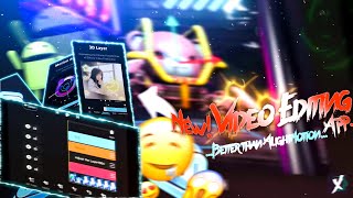 New! Video Editing App || #Episode1 || Better than Alightmotion. screenshot 4