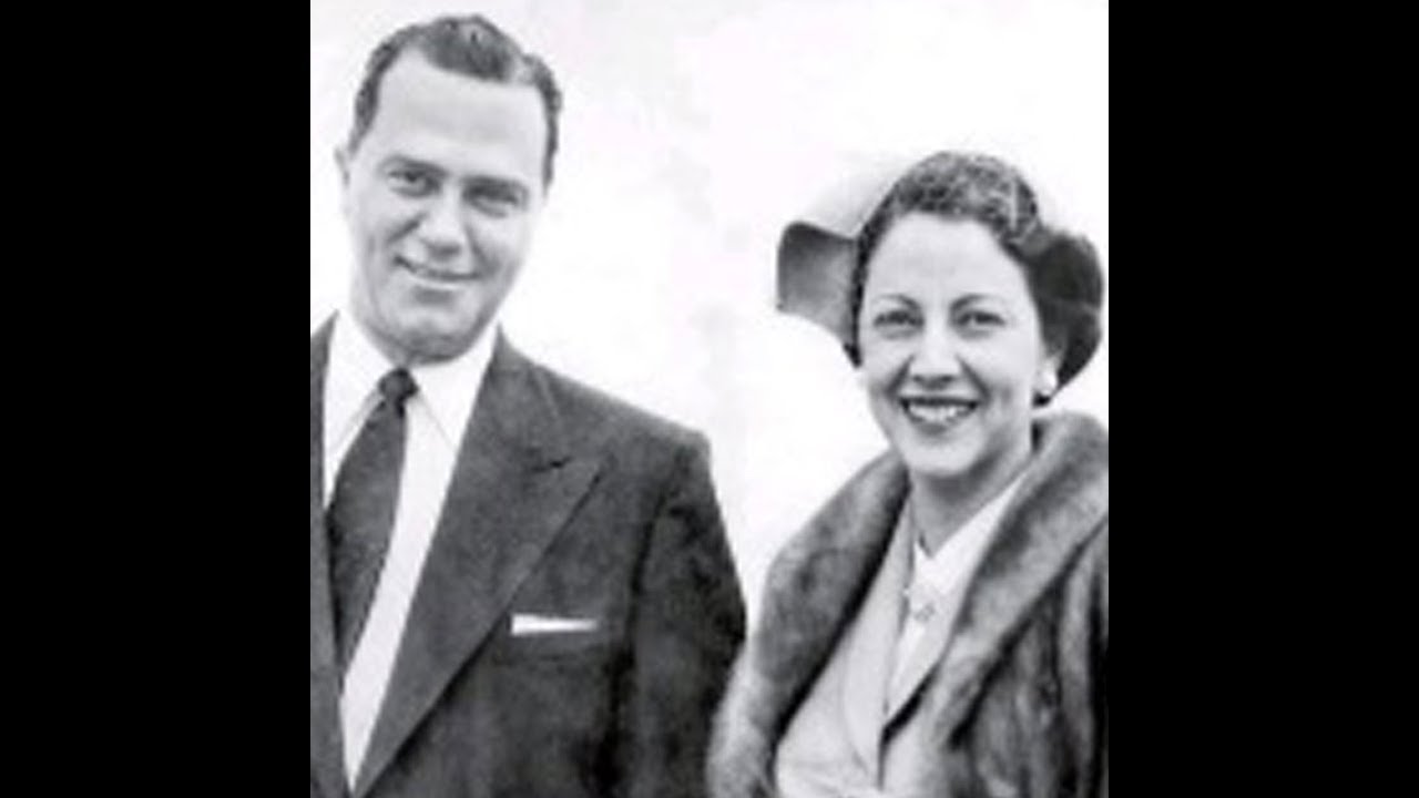 MANUEL DE MOYA ALONSO EL PROTEGIDO DE TRUJILLO YouTube